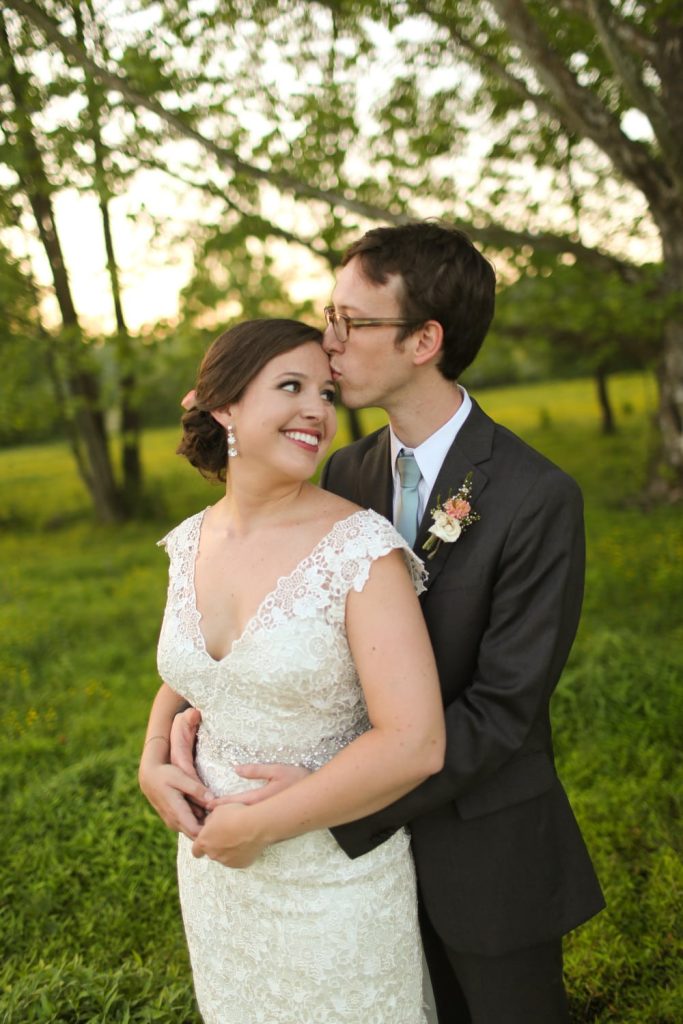 Catherine and Dean J&D Farms