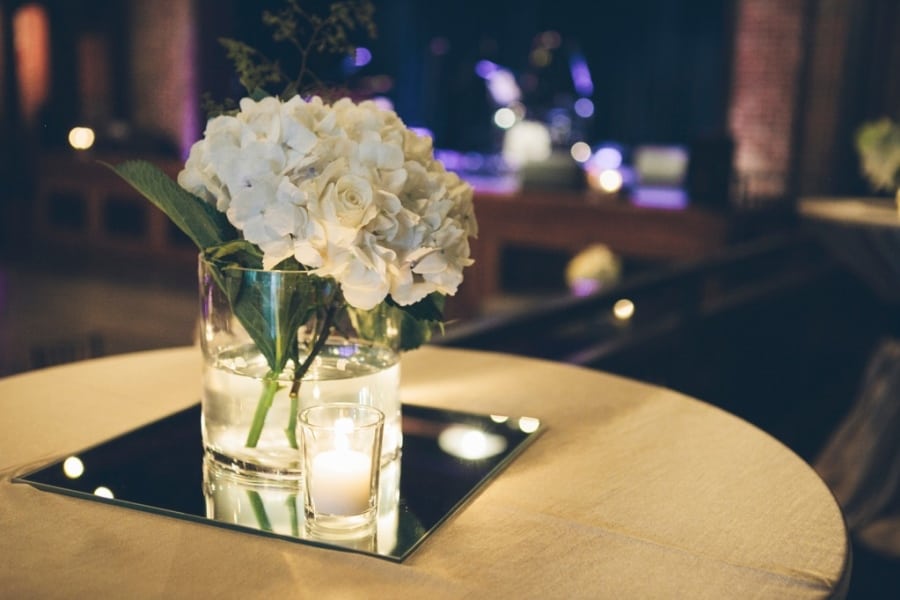 Camel Dupioni High Boy 2