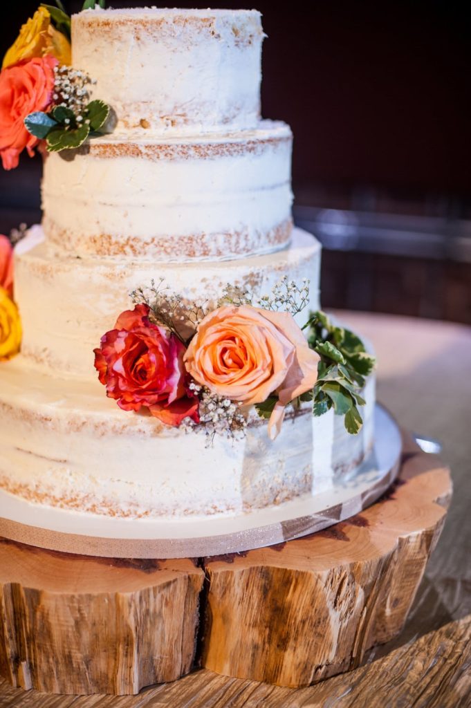 Top cakes of 2015 Sweet Julep Naked Cake