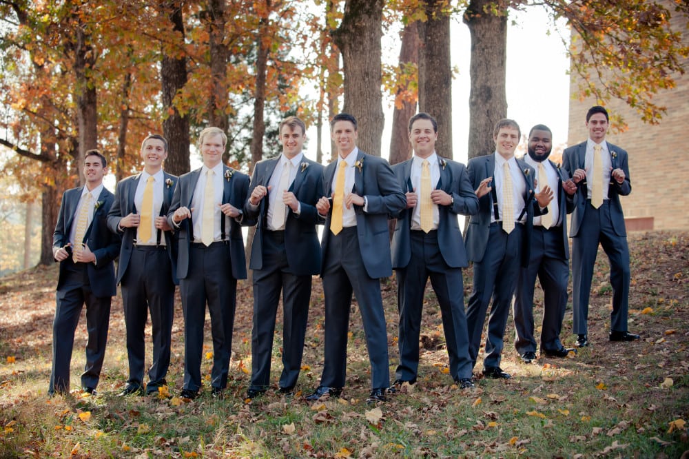 allison lewis photography groomsmen