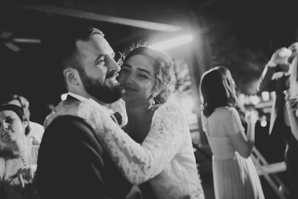 Aldridge Gardens wedding Dancing