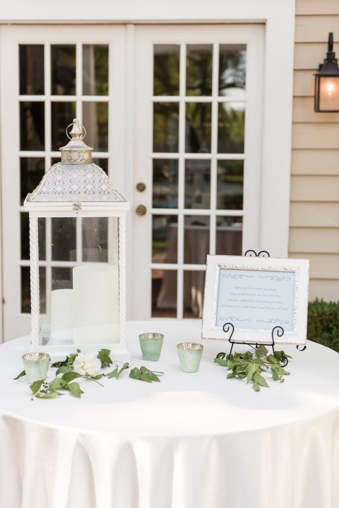 The Oaks Centerville - Guest Book