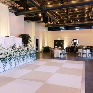Dance Floors