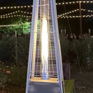 Outdoor/Climate Control
