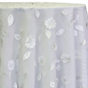 Bridal Wreath Lace