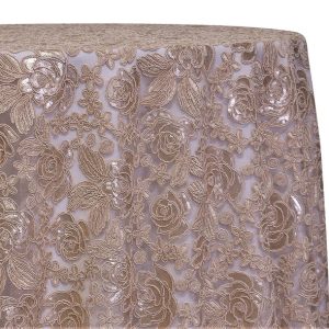 Florence Lace