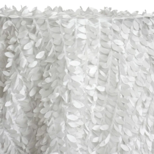 Hanging Leaf Taffeta