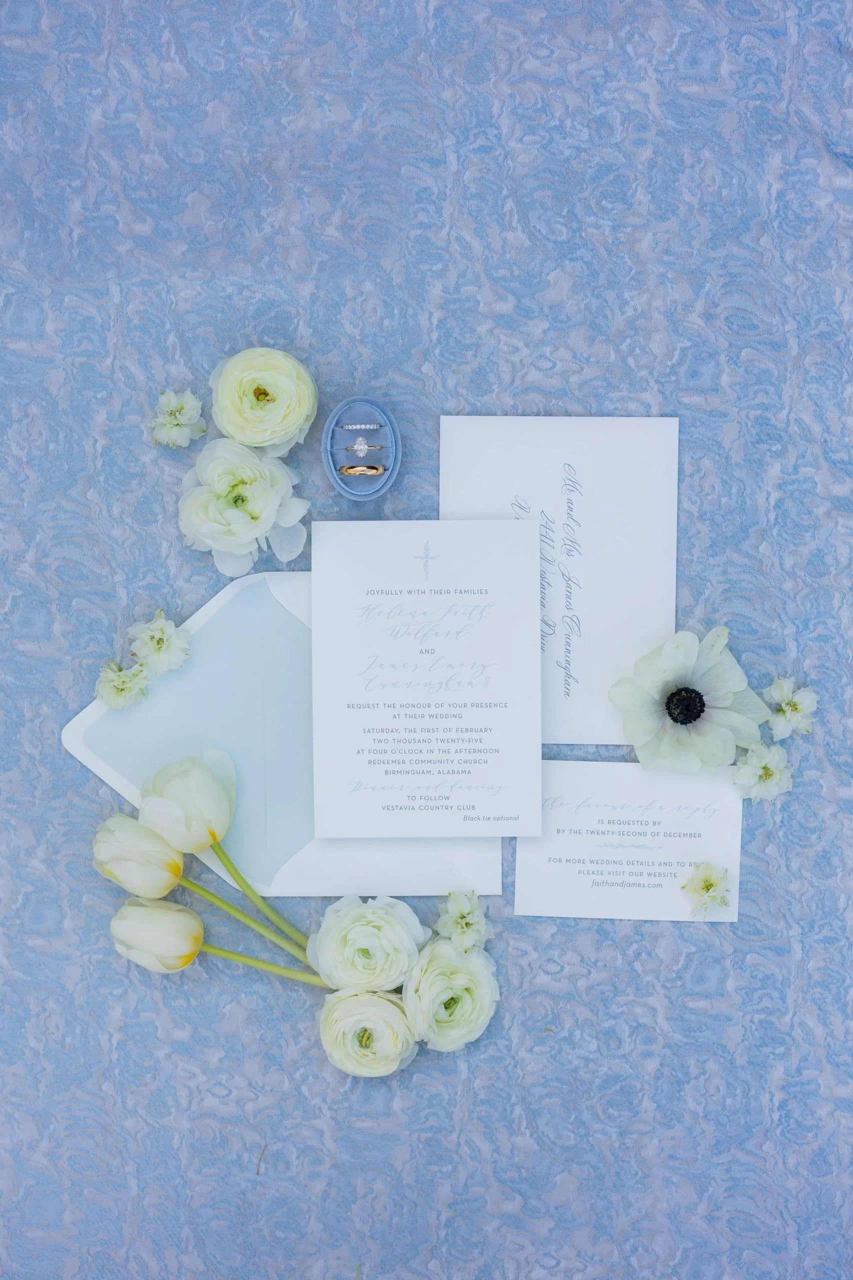 Curated tablescape detail styled by Decor to Adore