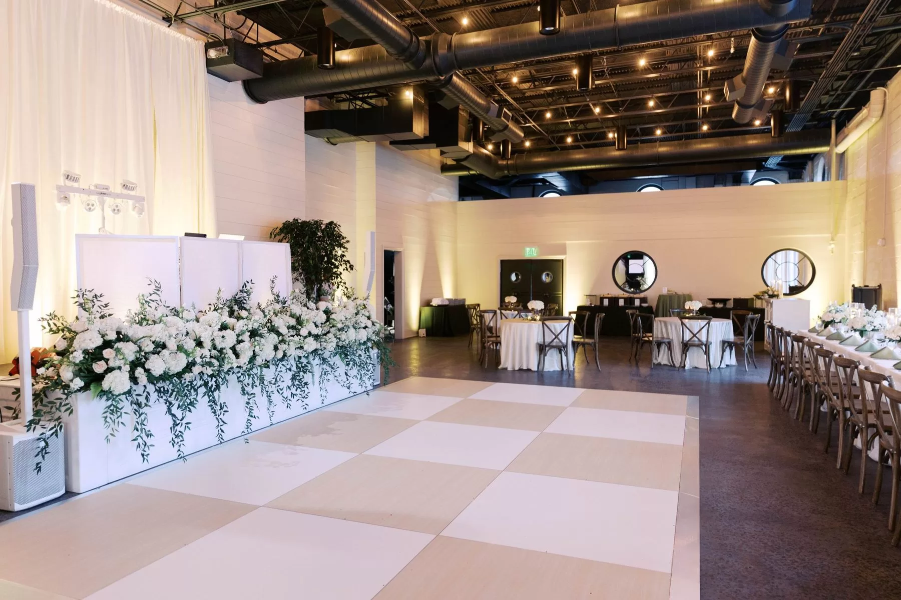 An event styled end-to-end by Decor to Adore