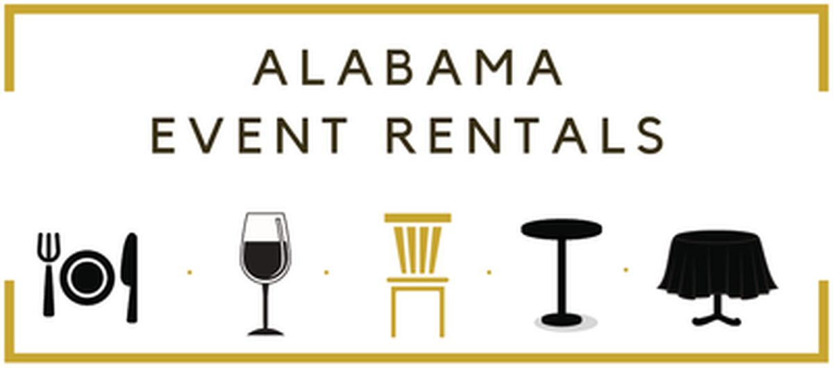 Alabama Event Rentals