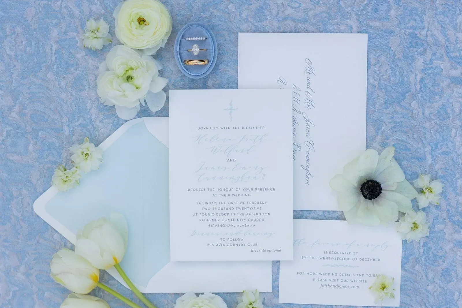 Curated tablescape detail styled by Decor to Adore